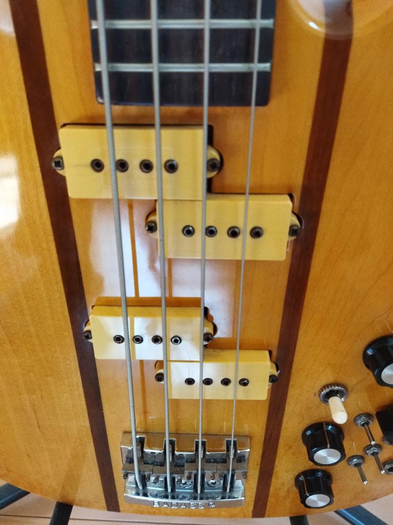 アリア EGB-1600（趣味人様ご予約済み）