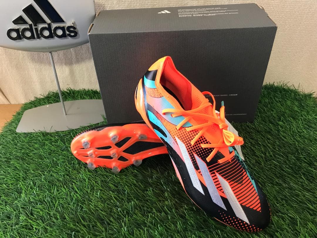 シューズ adidas X SPEEDPORTAL MESSI 1 FG 27.0cm