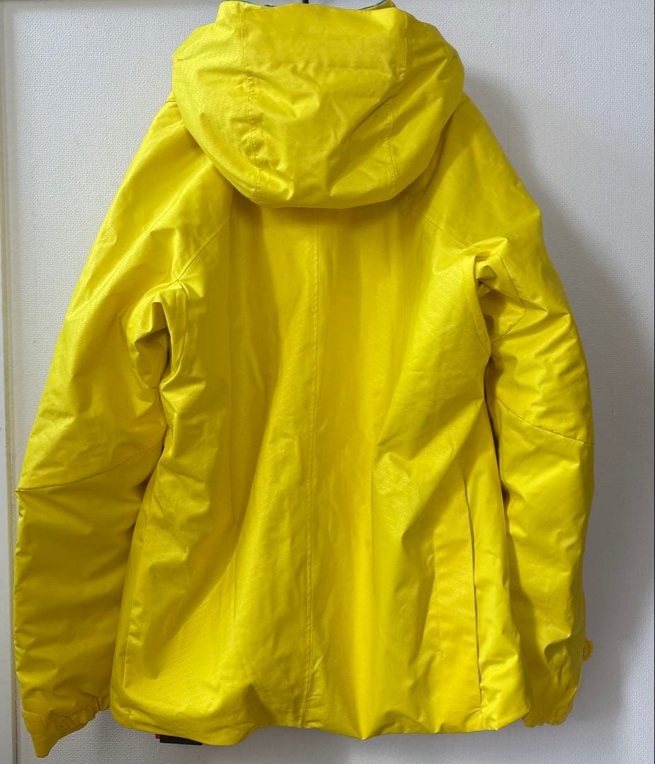 新品　デサントdescentスキーウェアHEAT NAVIスキー　Lメンズ