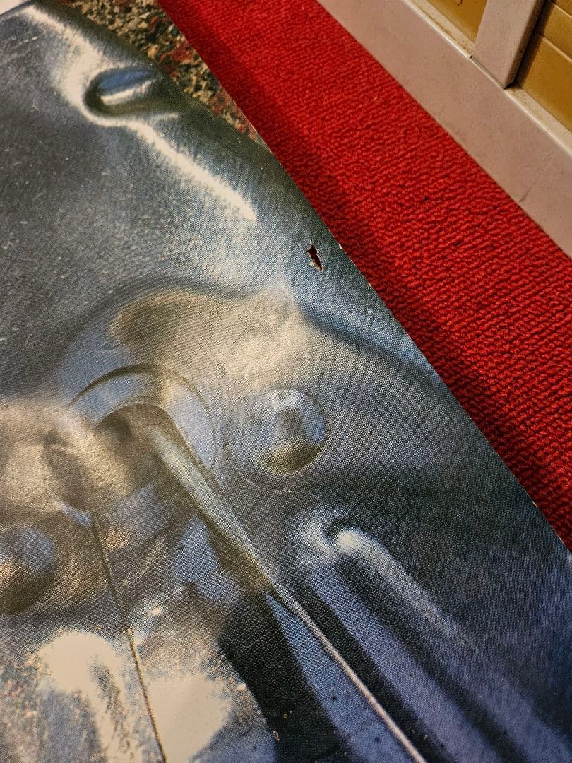 アグネス・ラム ポスター 当時物 グラビア アイドル バドワイザー　昭和レトロ