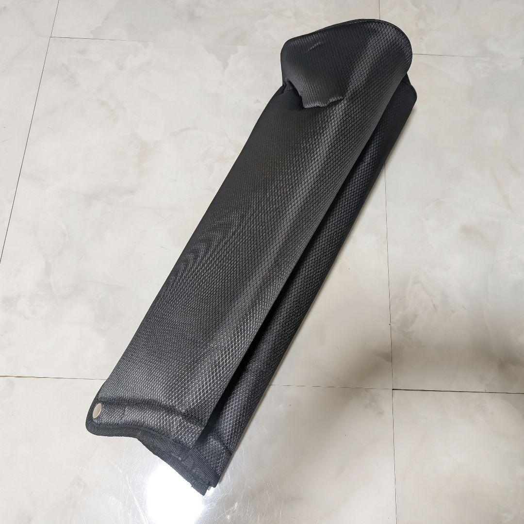 【メカ】ブリヂストンBRIDGESTONEキャディバッグブラック/イエロー