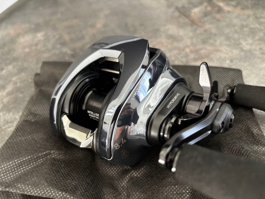 【未使用】ダイワ　DAIWA IMZ リミットブレイカー