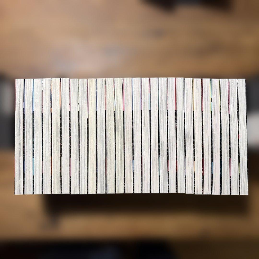 初版　MAO. 1巻〜26巻　帯付き　全巻セット