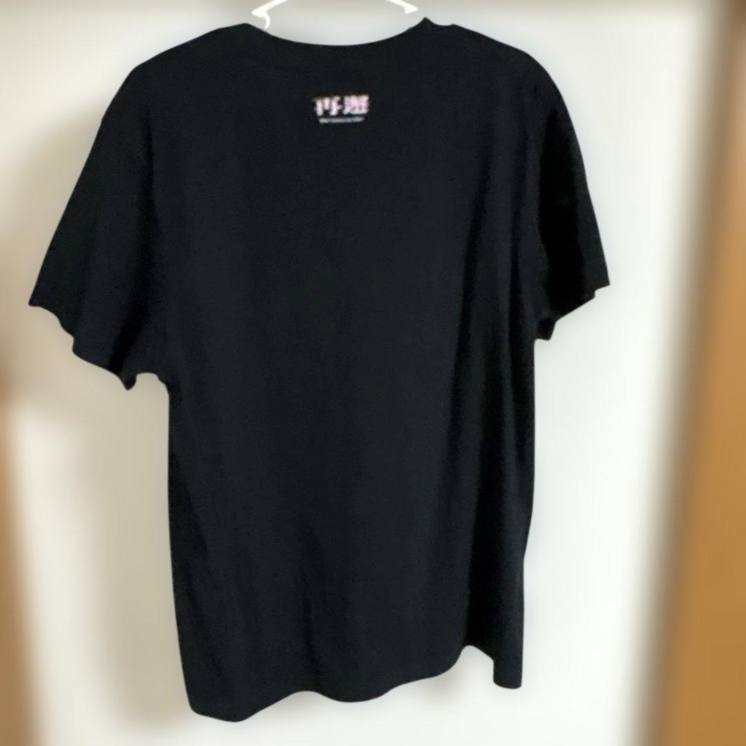 非売品Eve Experience Tour 2024 『再邂』 Tシャツ