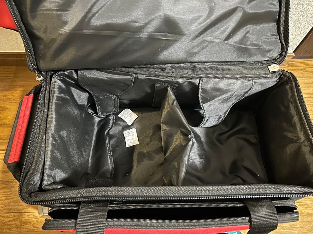 American Bowling Service ボウリングバッグ