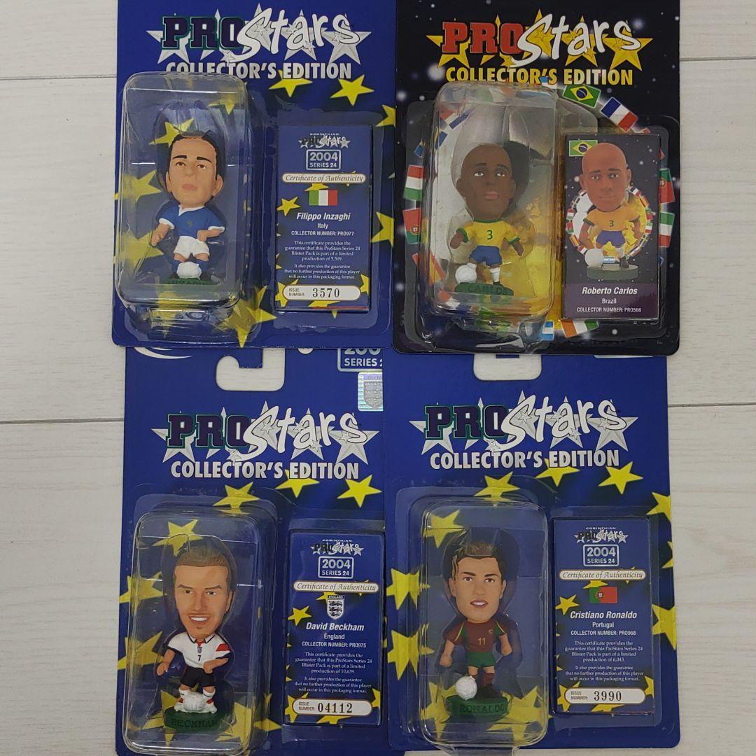 コリンシアン代表ブリスターセット