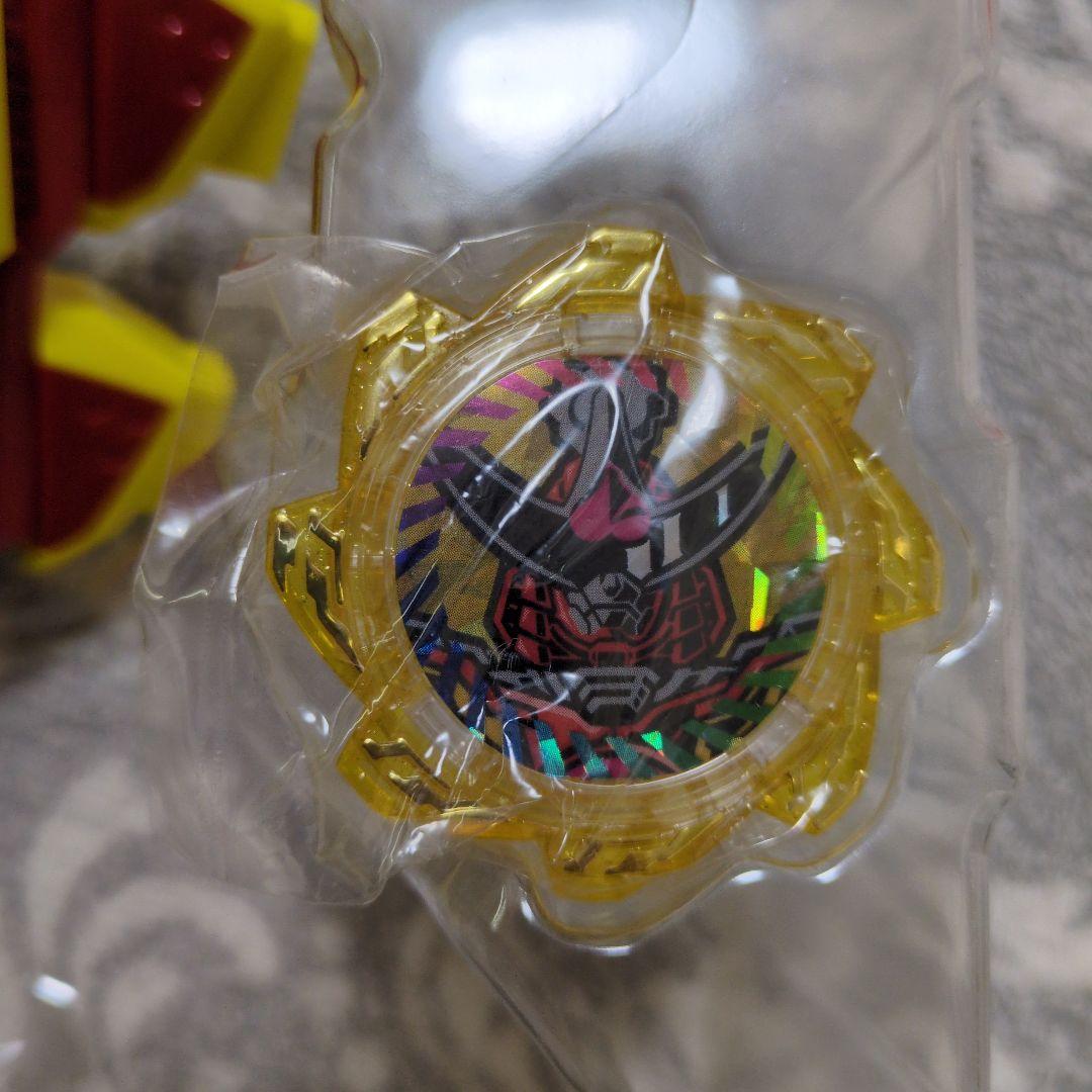 ドンブラスター