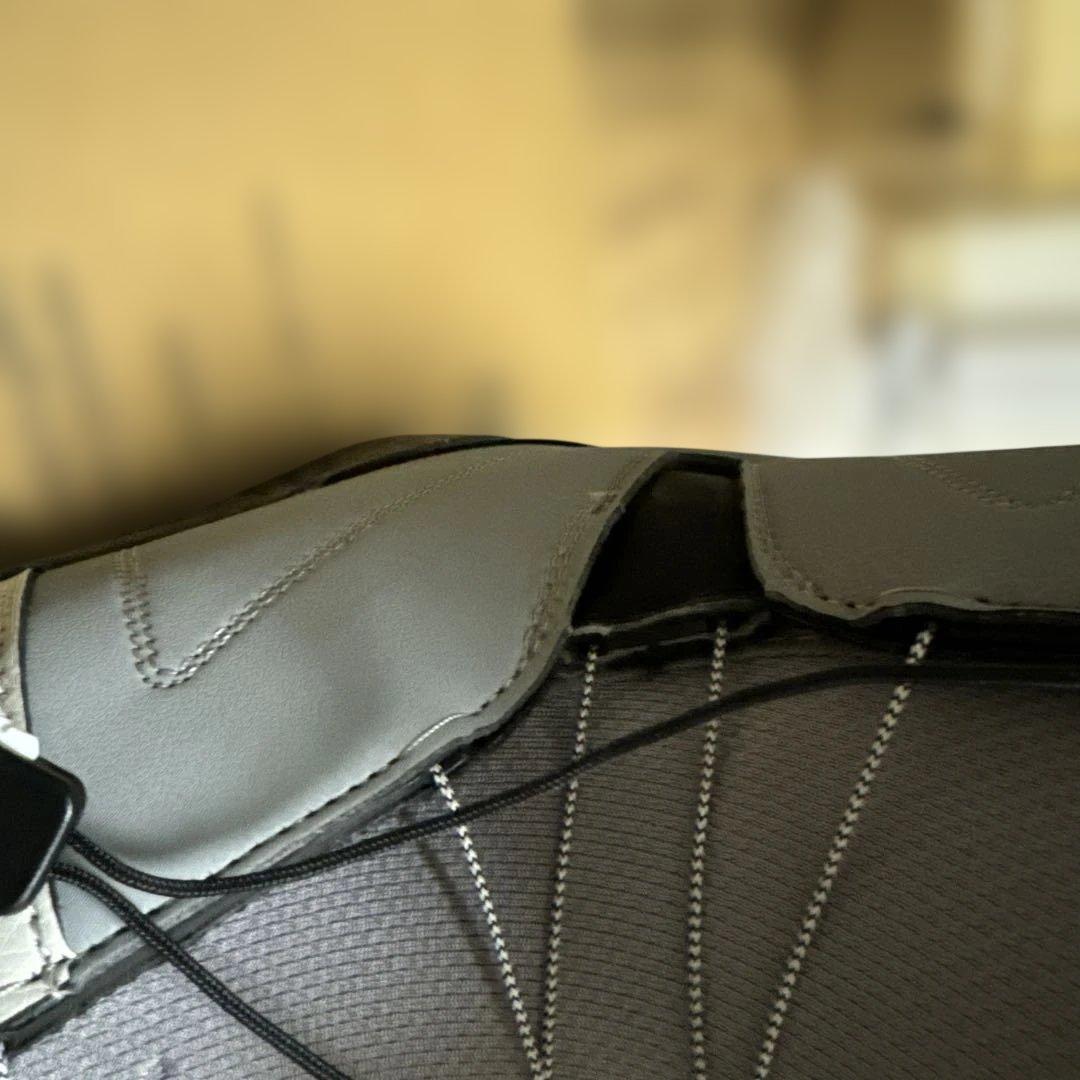 SALOMON FACTION BOA スノーボードブーツ 27.5cm