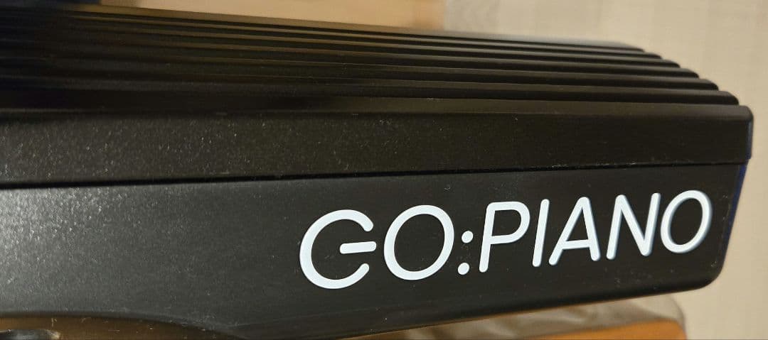 ◆Roland 電子ピアノ GO-61P