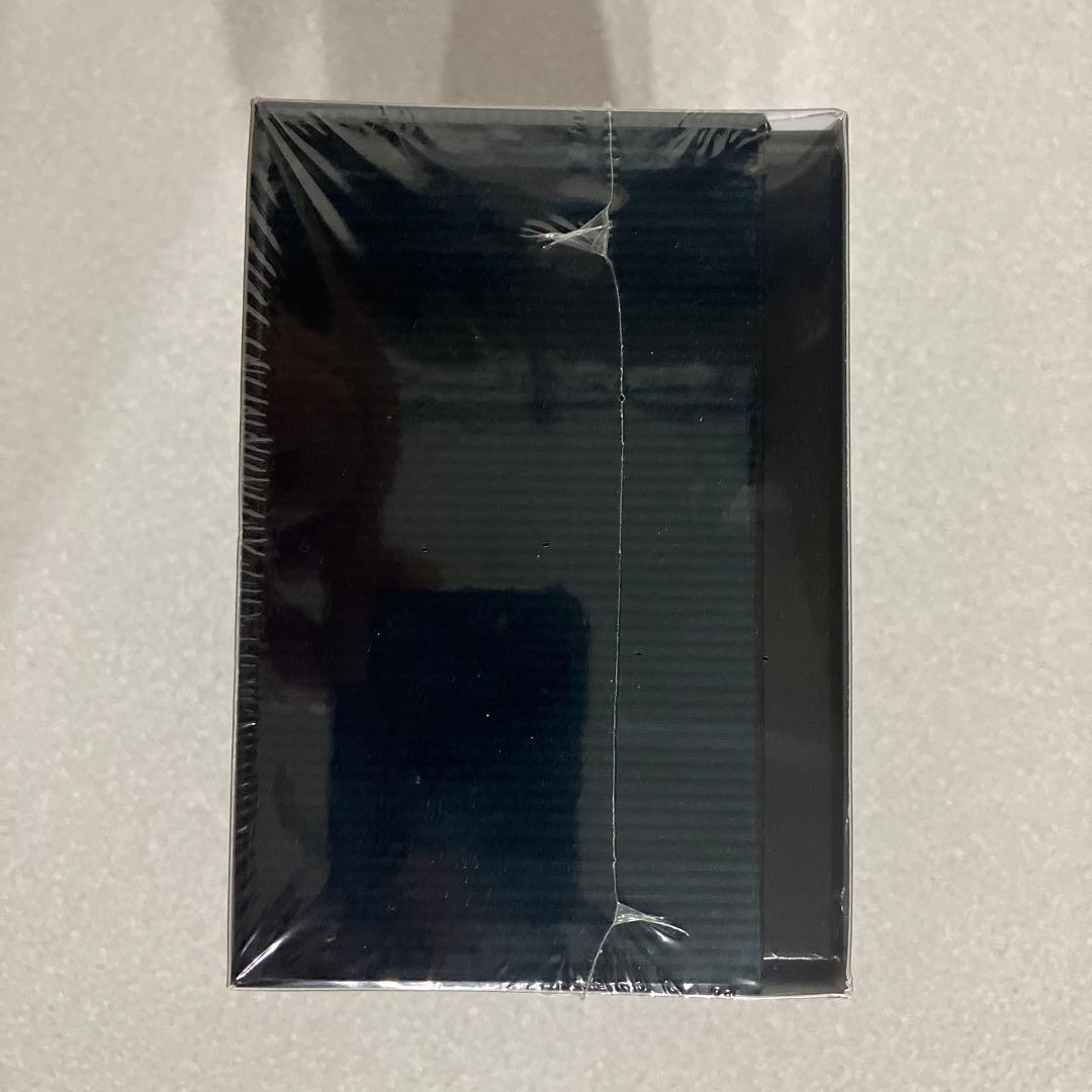 ☆ハイクラスデッキダブルボックス☆ゲンガー☆インテレオン☆未開封☆シュリンク付☆