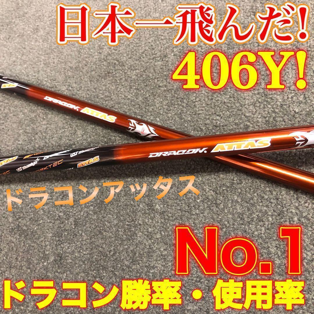 誕生! 404Y遺伝子の飛び! ファイヤー マキシマックス ドラコンアッタス