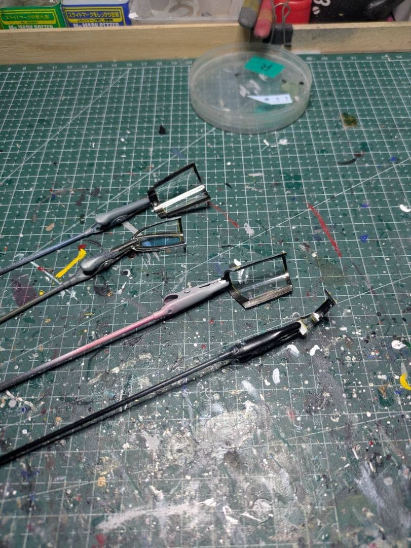 【masa様】1/48 F-4EJ改 スーパーファントム②