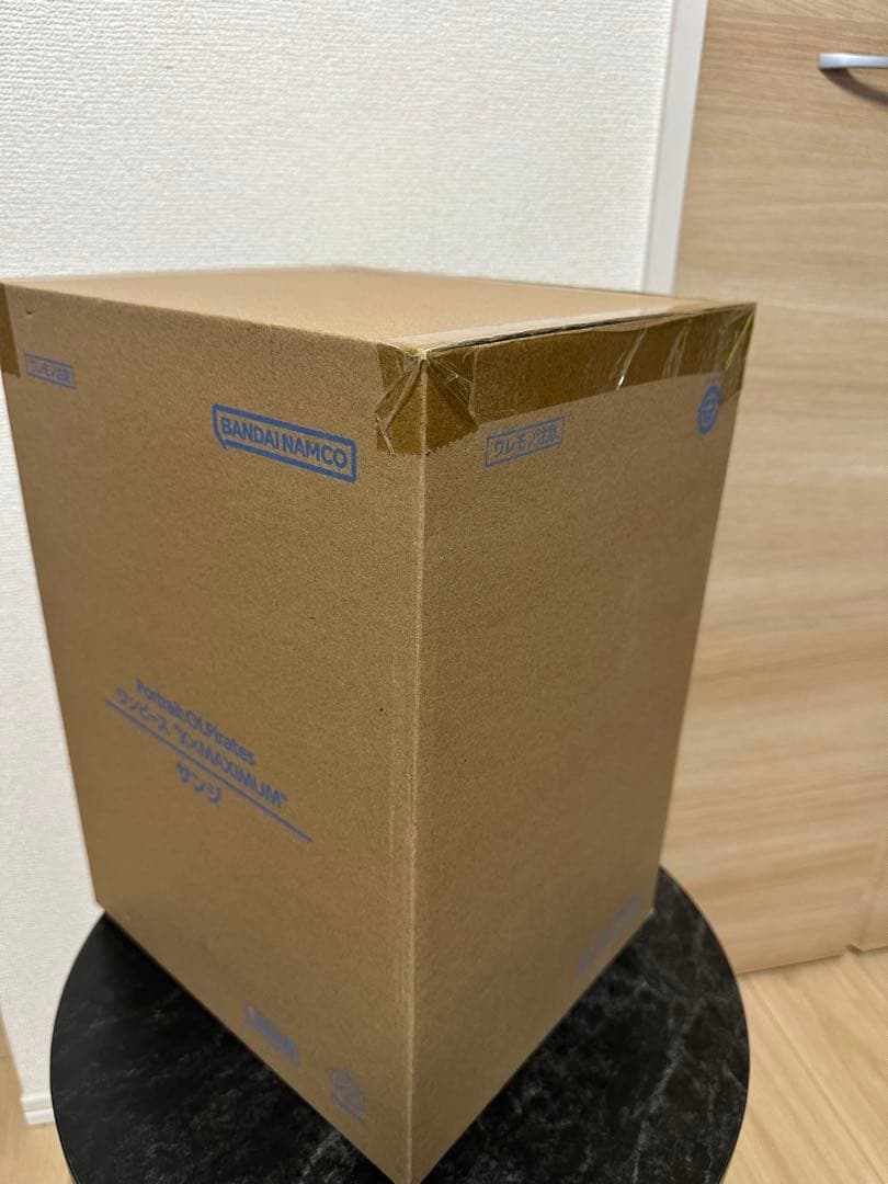 ワンピース フィギュア POP K×MAXIMUM サンジ