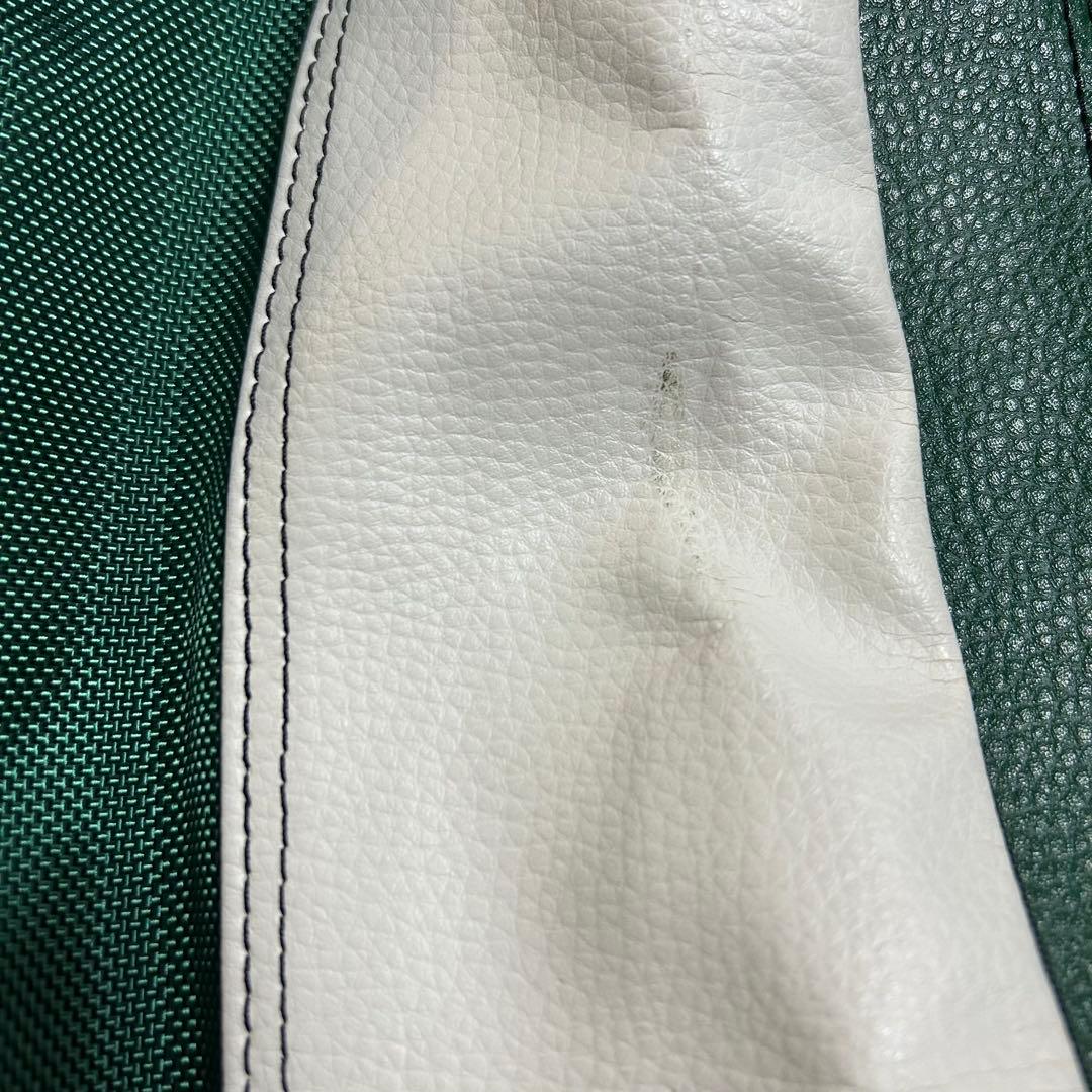 Jones Bag ジョーンズ ゴルフバッグ　芯無し キャディバッグ　軽量レトロ