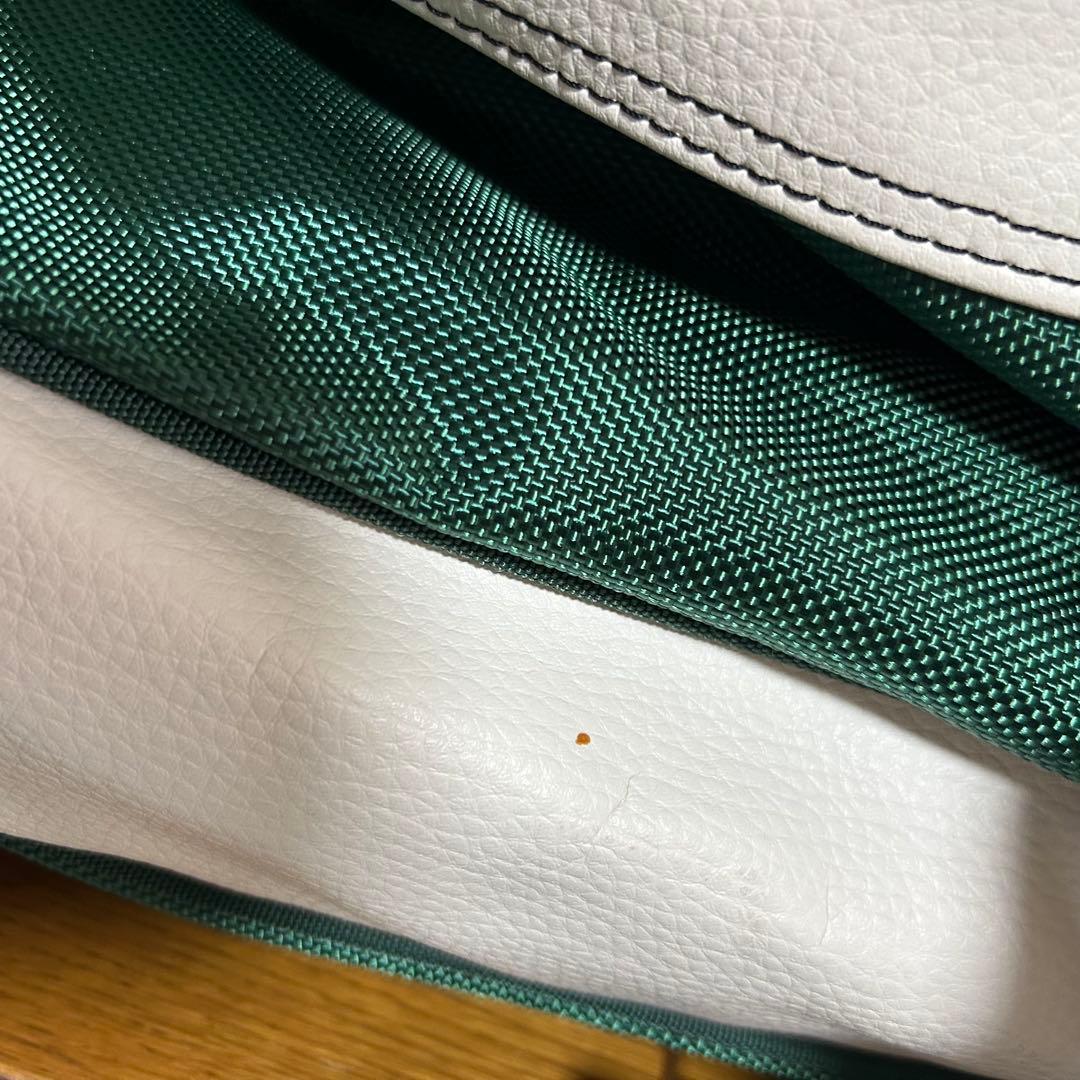 Jones Bag ジョーンズ ゴルフバッグ　芯無し キャディバッグ　軽量レトロ