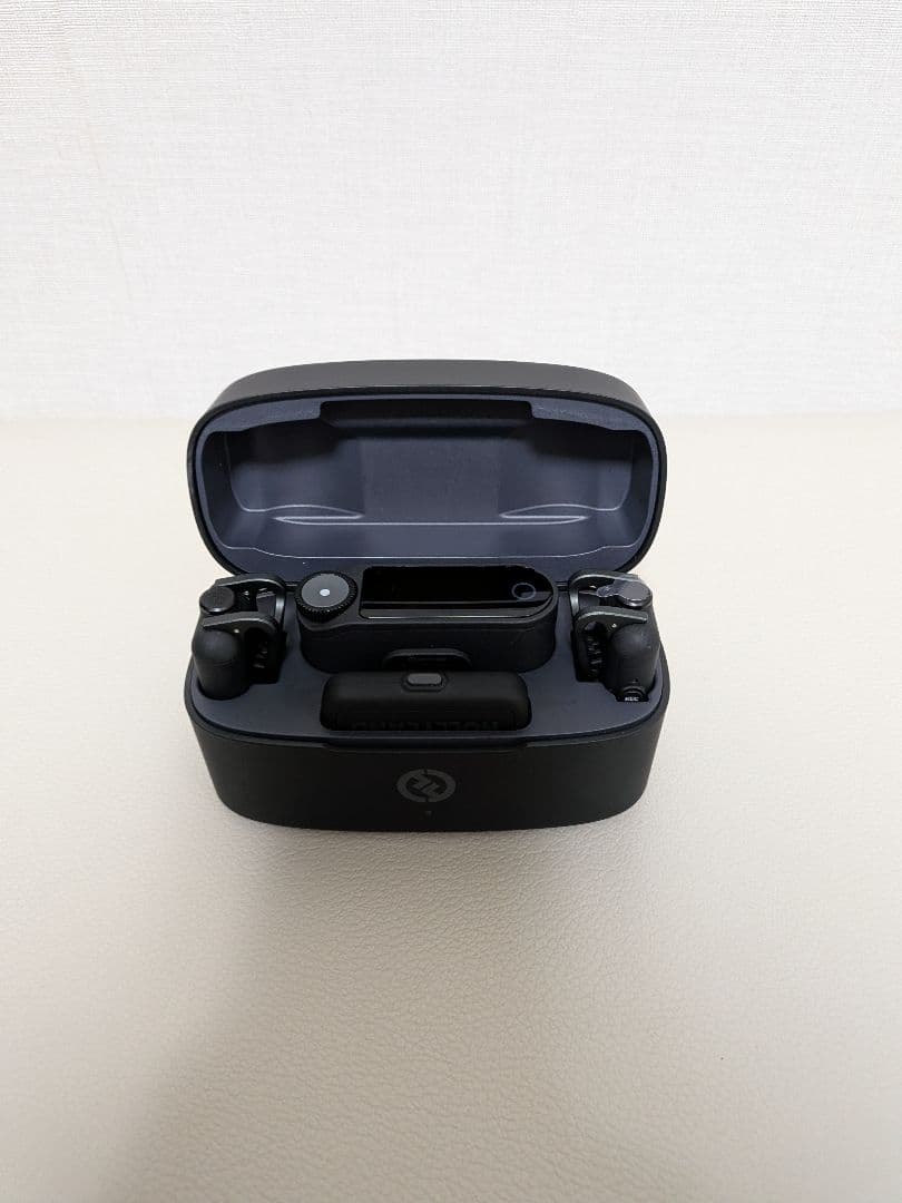 配信機器・PA機器・レコーディング機器 Hollyland Lark Max 2 Ultimate Combo