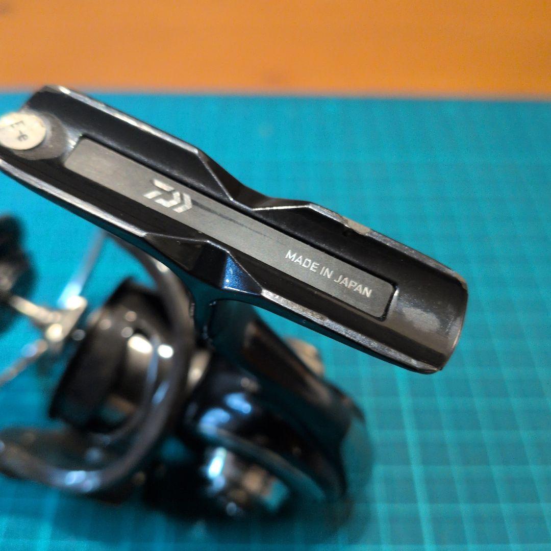 19セルテートLT 2500S-XH ボディのみ