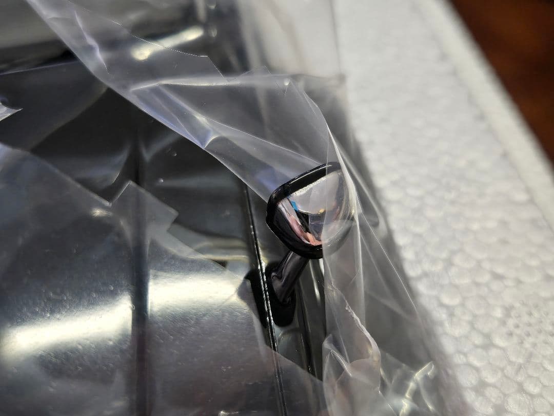 希少な京商サムライ　センチュリー1/18 702台限定299台目　GZG50