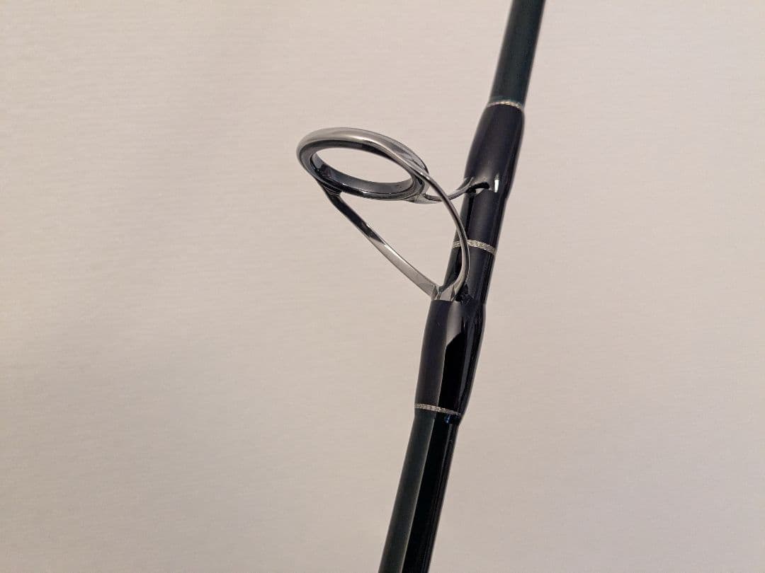 UCB81EXT M（スピニング）2025モデル