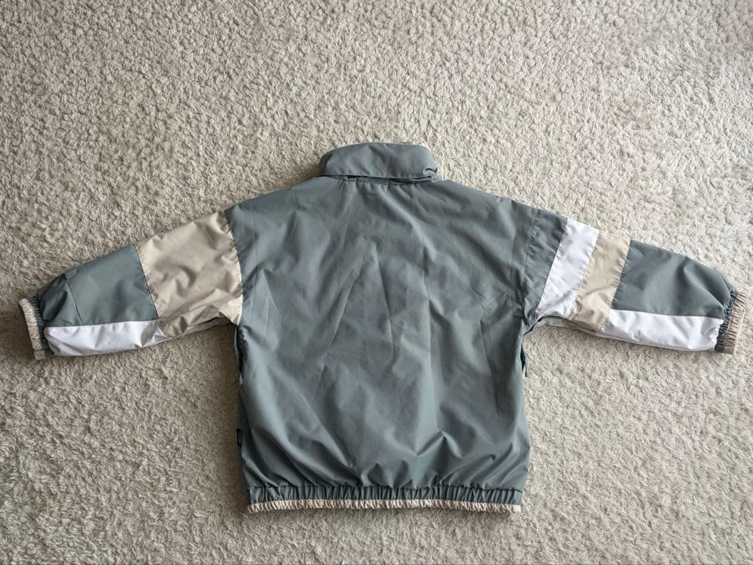 新品 MVL 上下 セット スノーボード ウェア