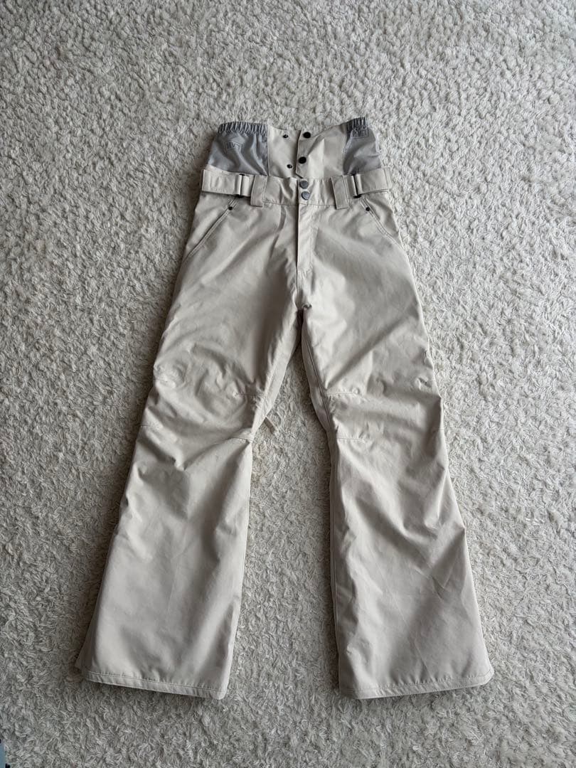 新品 MVL 上下 セット スノーボード ウェア