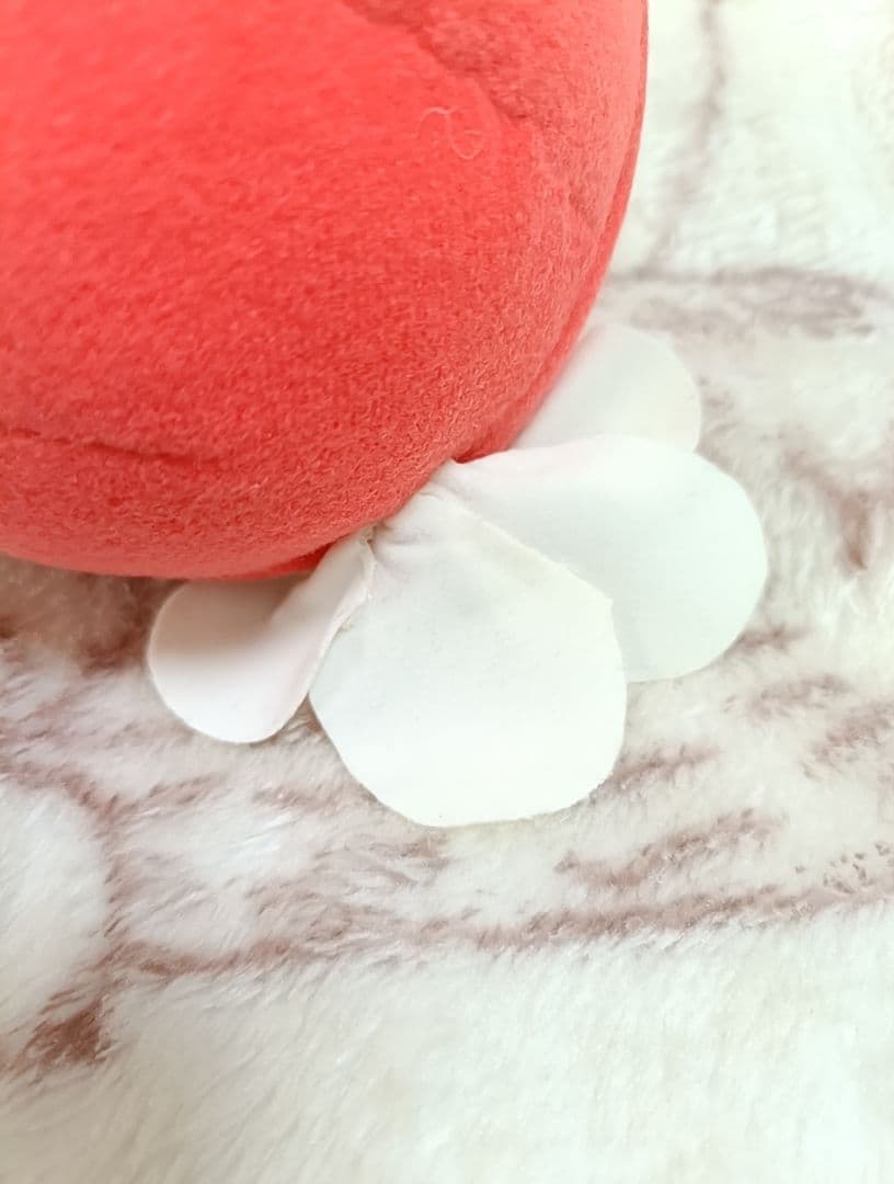 〘激レア〙 2001年 初期物 どうぶつの森 アンヌ ぬいぐるみ 紙タグ付き