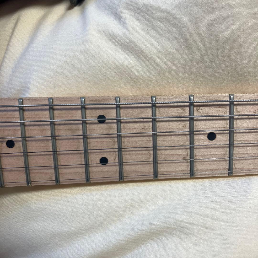 ヤマハ　パシフィカ　pac112v