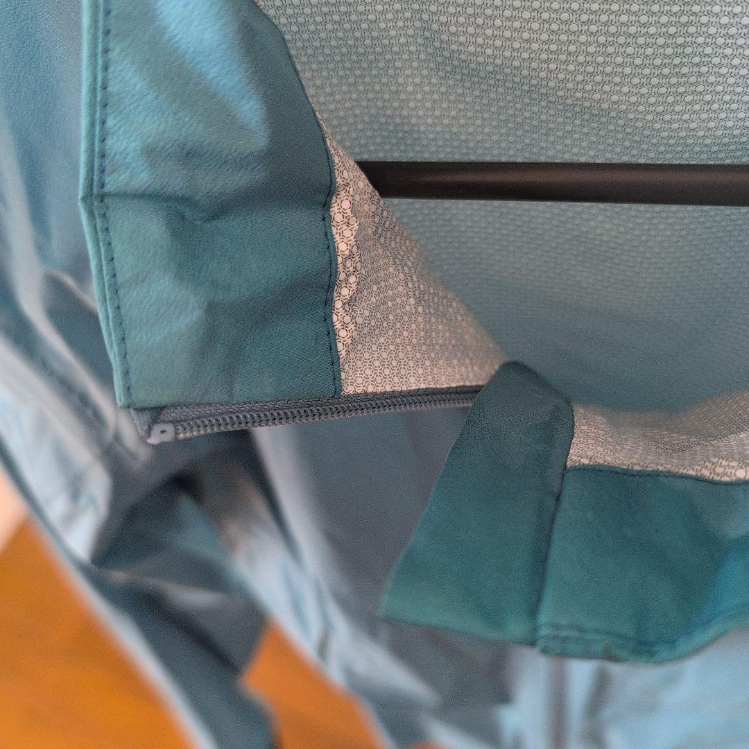 【美品・未使用品】ラファ サイクルジャージ他 3点セット M レディース