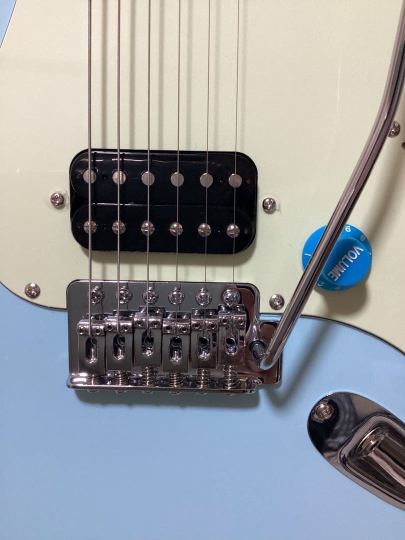 バッカスBacchusストラトキャスター ローステッドメイプル エレキギター