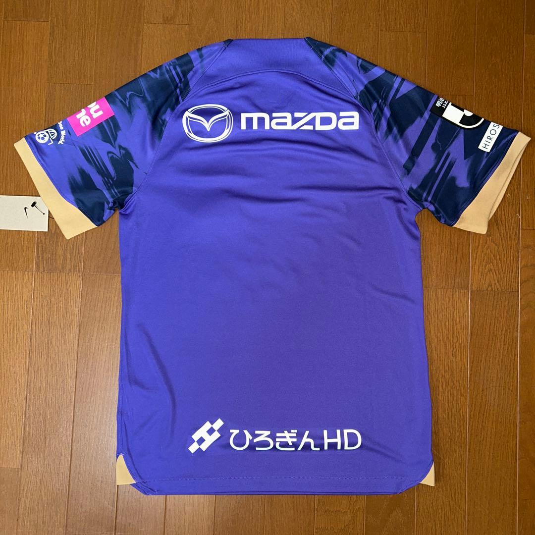 サンフレッチェ広島 ユニフォーム