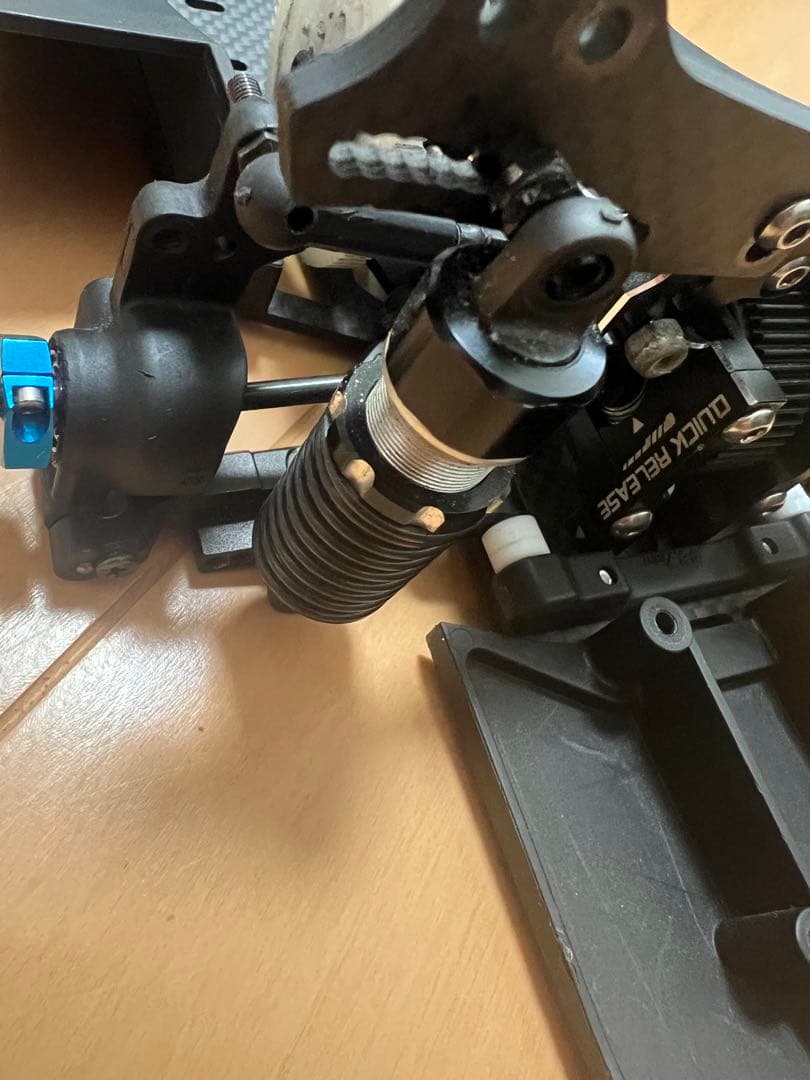 YD-2s ほぼフルオプ　希少？