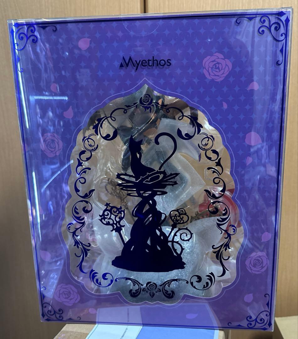 チェシャ猫 FairyTale-Another 1/8 フィギュア