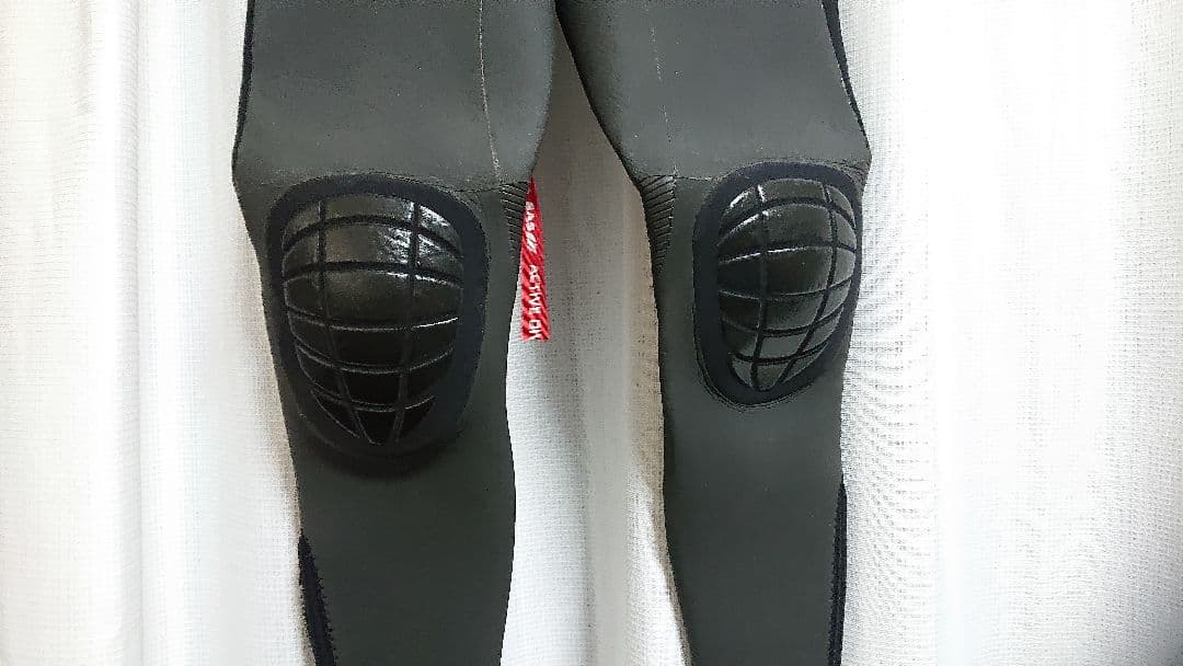 ⭕ウェットスーツ(オーダー品)
