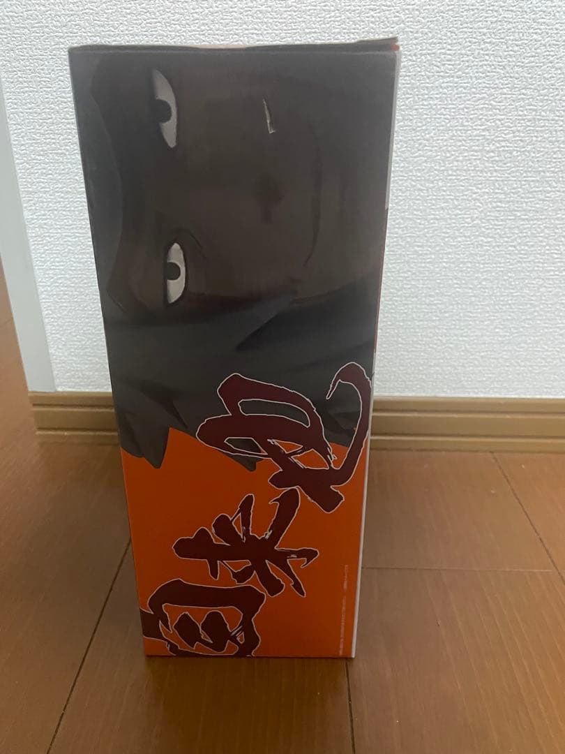 一番くじ　ナルト　伝説の3忍　A賞自来也　C賞綱手