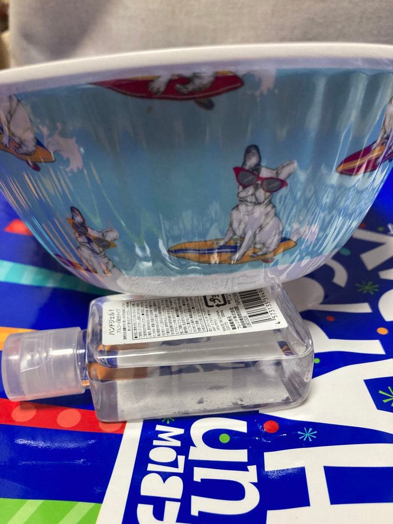 アウトドア食器