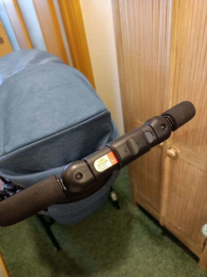 超美品！人気デニム コムペットミリミリ EG ロング D 多頭飼いにも！