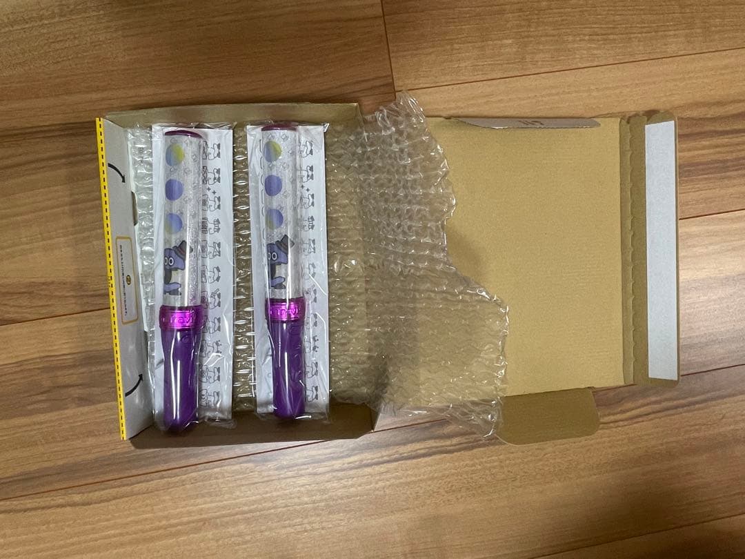 Travis Japan Johnnys'  STORE ペンライト