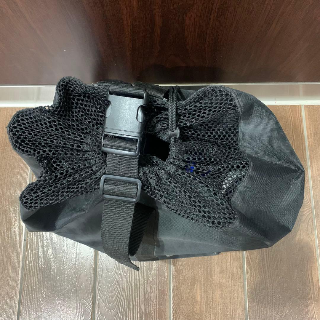 リュック・工具・説明書付 レクザム Z87 スキー ブーツ 24-24.5cm