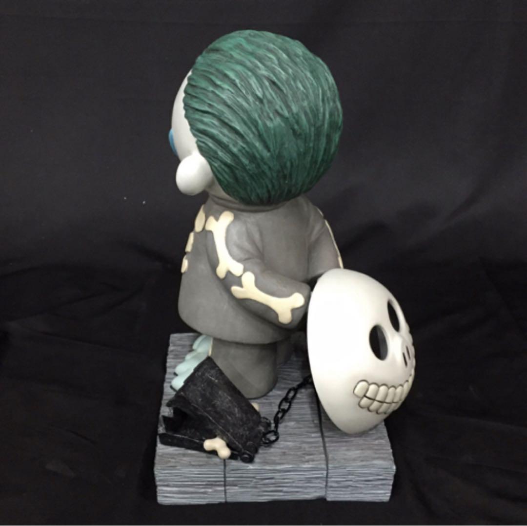 ディズニー ナイトメアー・ビフォア・クリスマス バレル ビッグ フィギュア