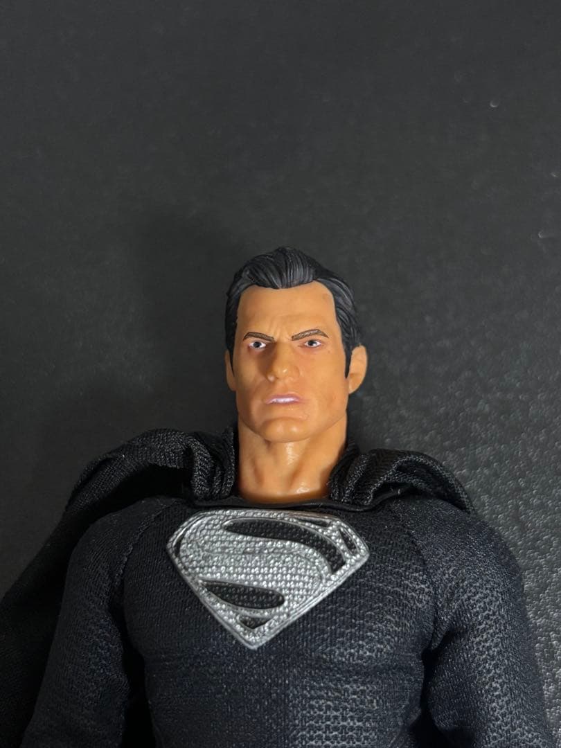 mezco スーパーマン　one12collective