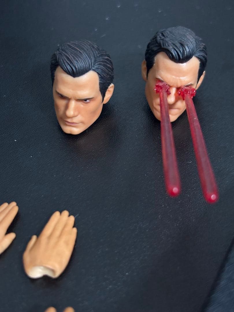 mezco スーパーマン　one12collective