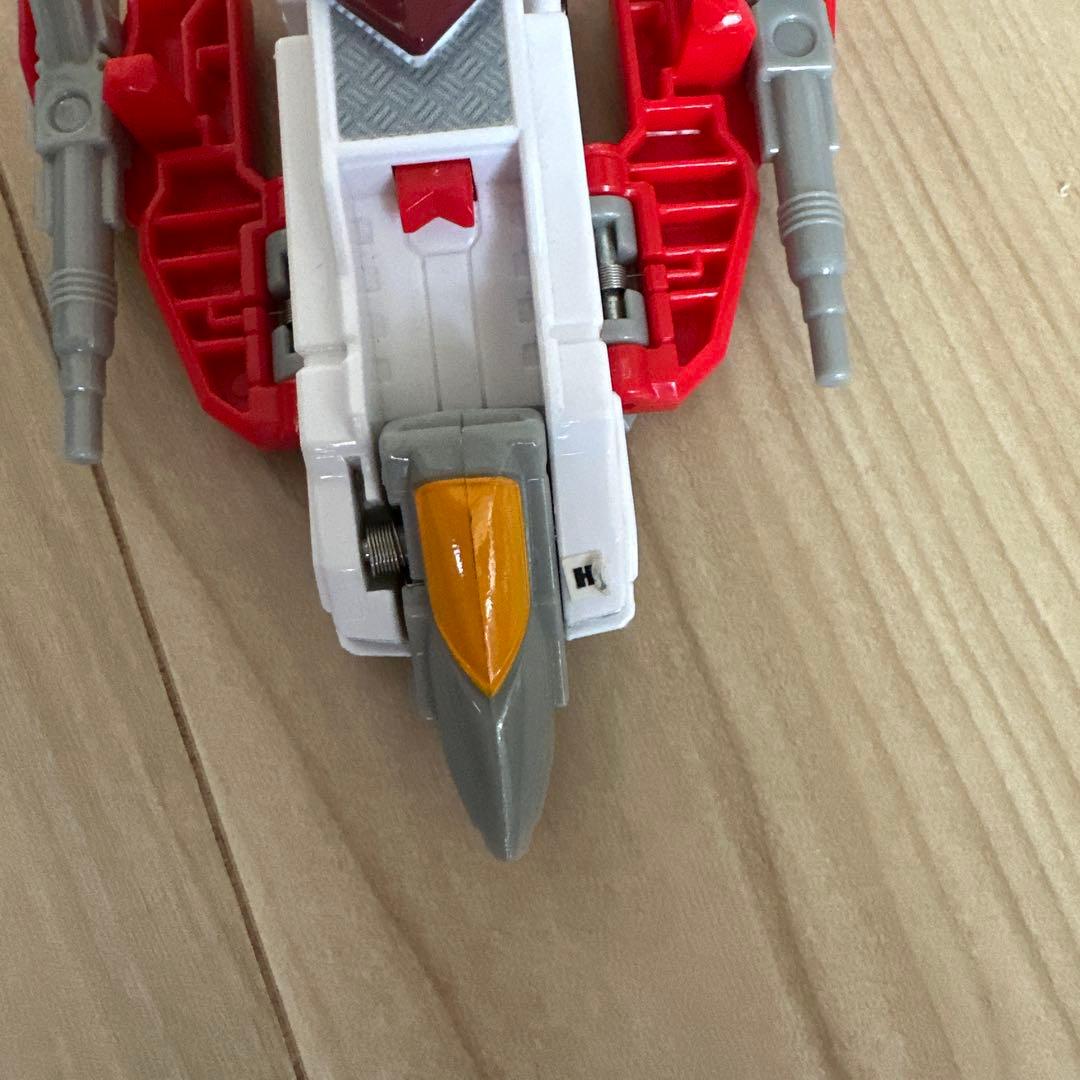 トミカ　ハイパーレスキュー　消防車　救急車