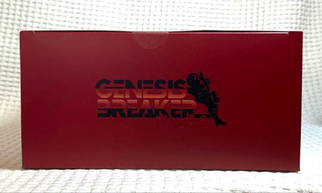 RIOBOT モスピーダ外伝 1/12 VRS-077F イントルーダー ゲイト