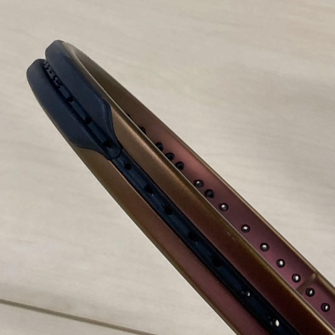 【美品】Wilson PRO STAFF 97L V14.0 G2