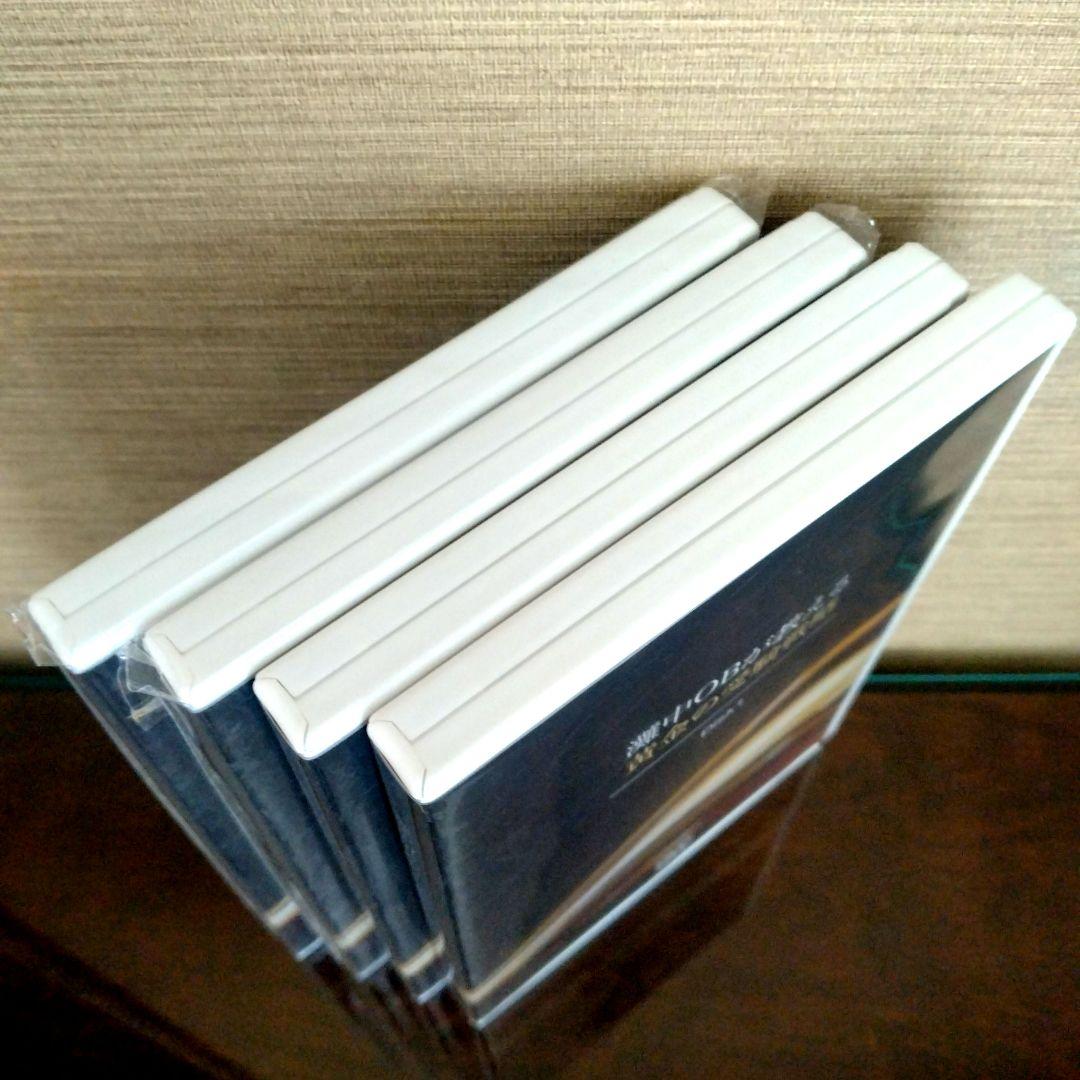 灘中OBが教える黄金の受験戦略　DVD4枚