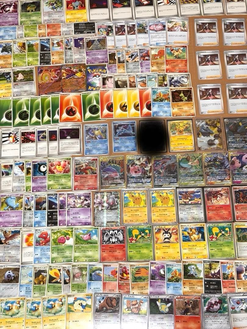 【最安値！】ポケモンカード　引退品　ブラッキーGX タッグチーム　まとめ売り