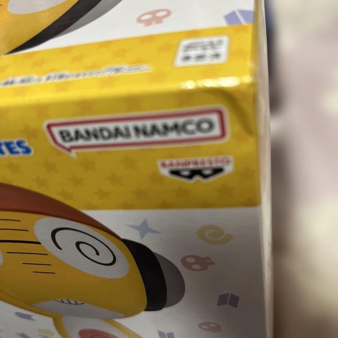 バンダイナムコ ソフビメイト フィギュアセット