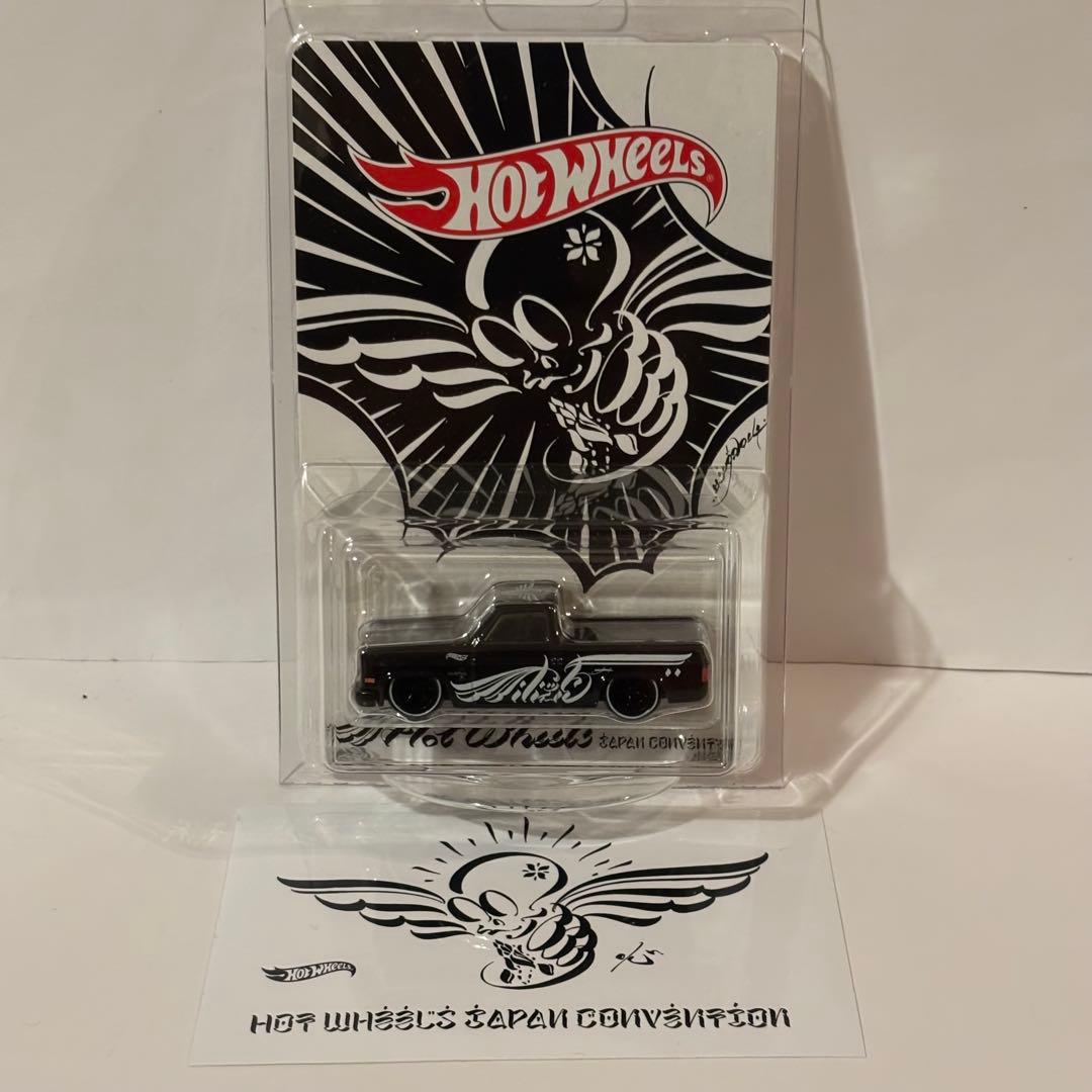 ホットウィール ジャパンコンベンション限定カー2025