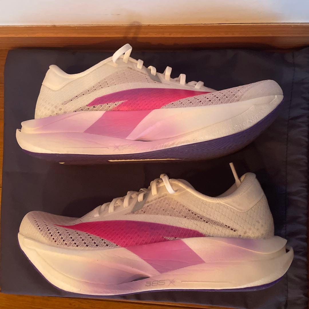 スパイク・シューズ anta c202 7