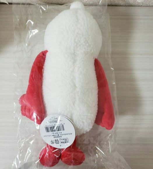 ☺️新品・タグ付・未開封☺️パペットスンスン★ポップアップストア★ぬいぐるみ3点